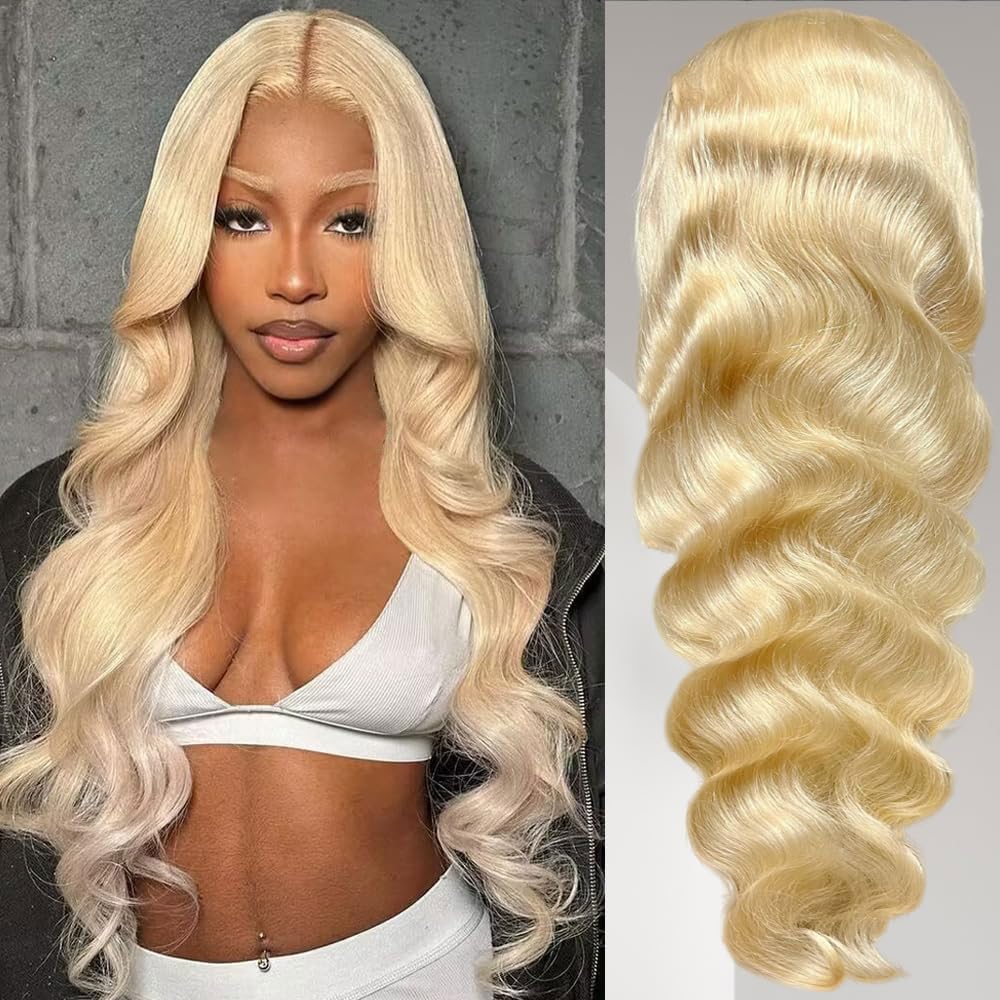 Loyom 613 28inch lace-front wig cap construction for comfortable daily wear