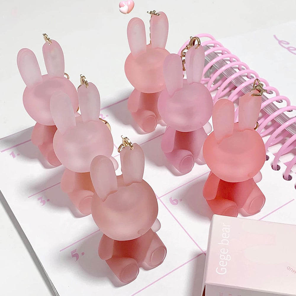 LuckNest gift-ready lip set packaging signals a thoughtful present.