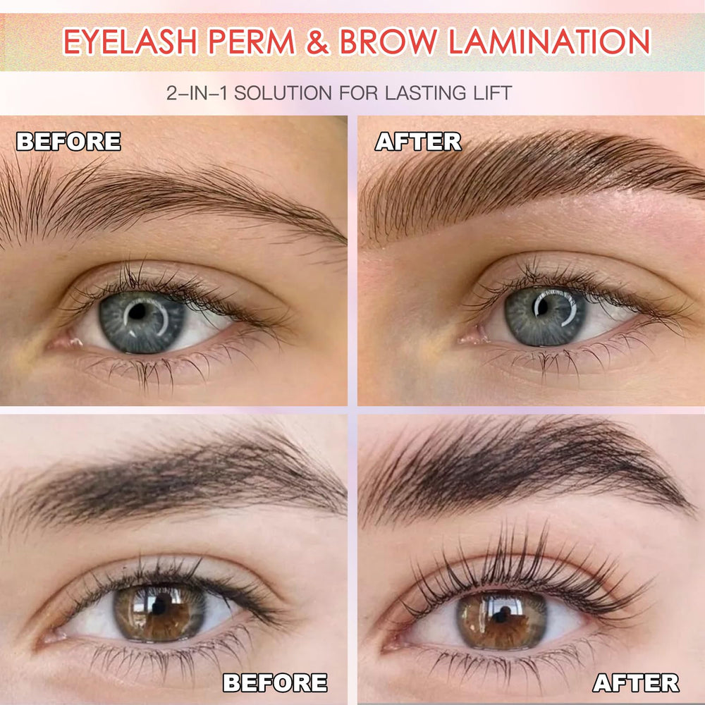 Lucky Cat lash lift rod sizes five highlights adjustable options for tailored lifts