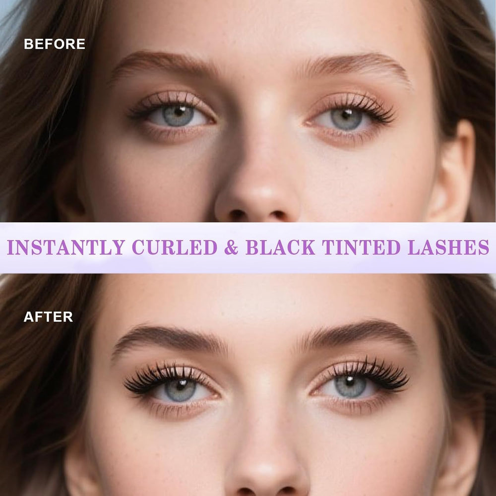 Lucky Cat long-lasting lift and color for weeks of defined eyes.