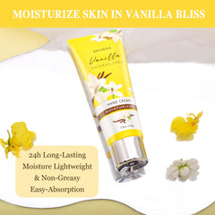 LUCOTIYA bomba de baño Vanilla: experiencia relajante y perfumada