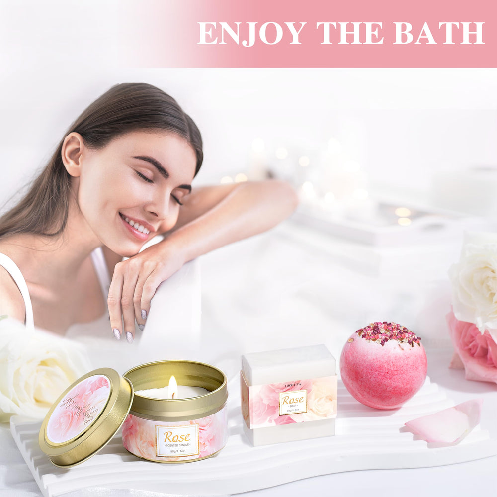 LUCOTIYA Hand Cream tube for daily moisture and quick care.