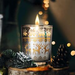 LUICONMO Christmas bath bomb delivers spa like at home relaxation