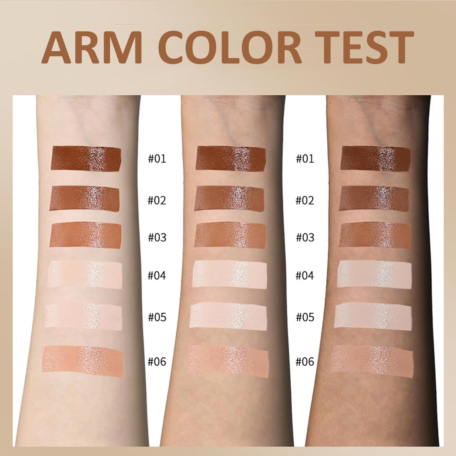 Lulesi Beauty Balm Serum Tint travel-ready twist-up for quick touch-ups