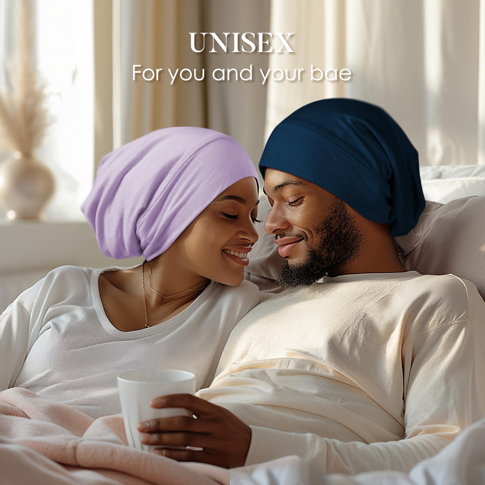 LULUSILK Gift-box mulberry-silk-cap emphasizes premium, gift-ready presentation.