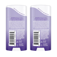 Lume 2-pack packaging view shows value and convenience for daily use.