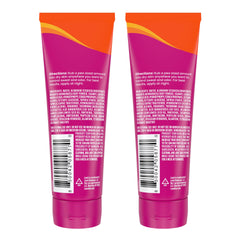Lume clean tangerine cap showing bright citrus fragrance
