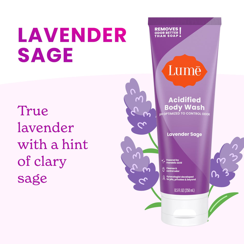 Lume product display on shelf signals OB/GYN-developed formula trust