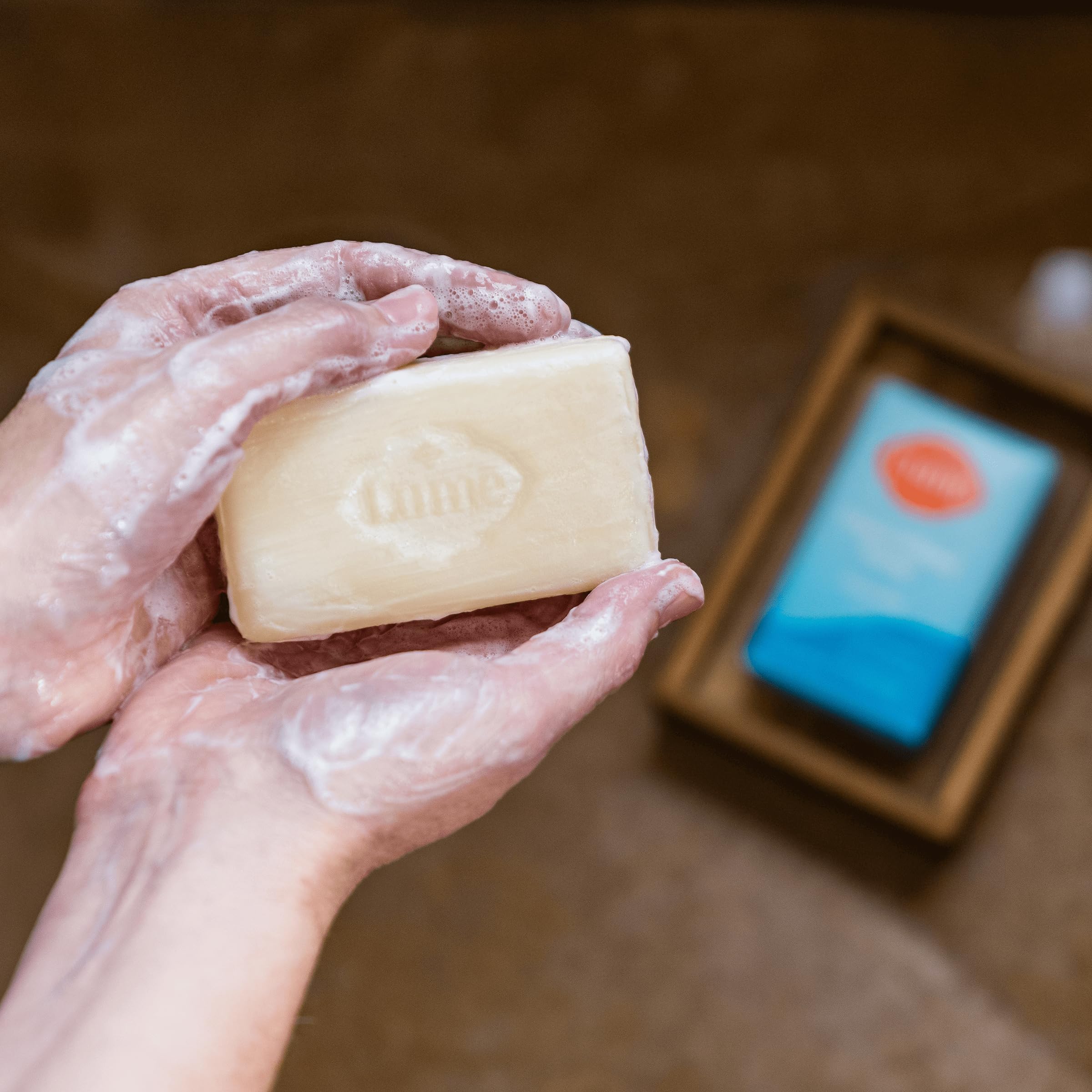 Lume doctor-developed formula free from aluminum and baking soda