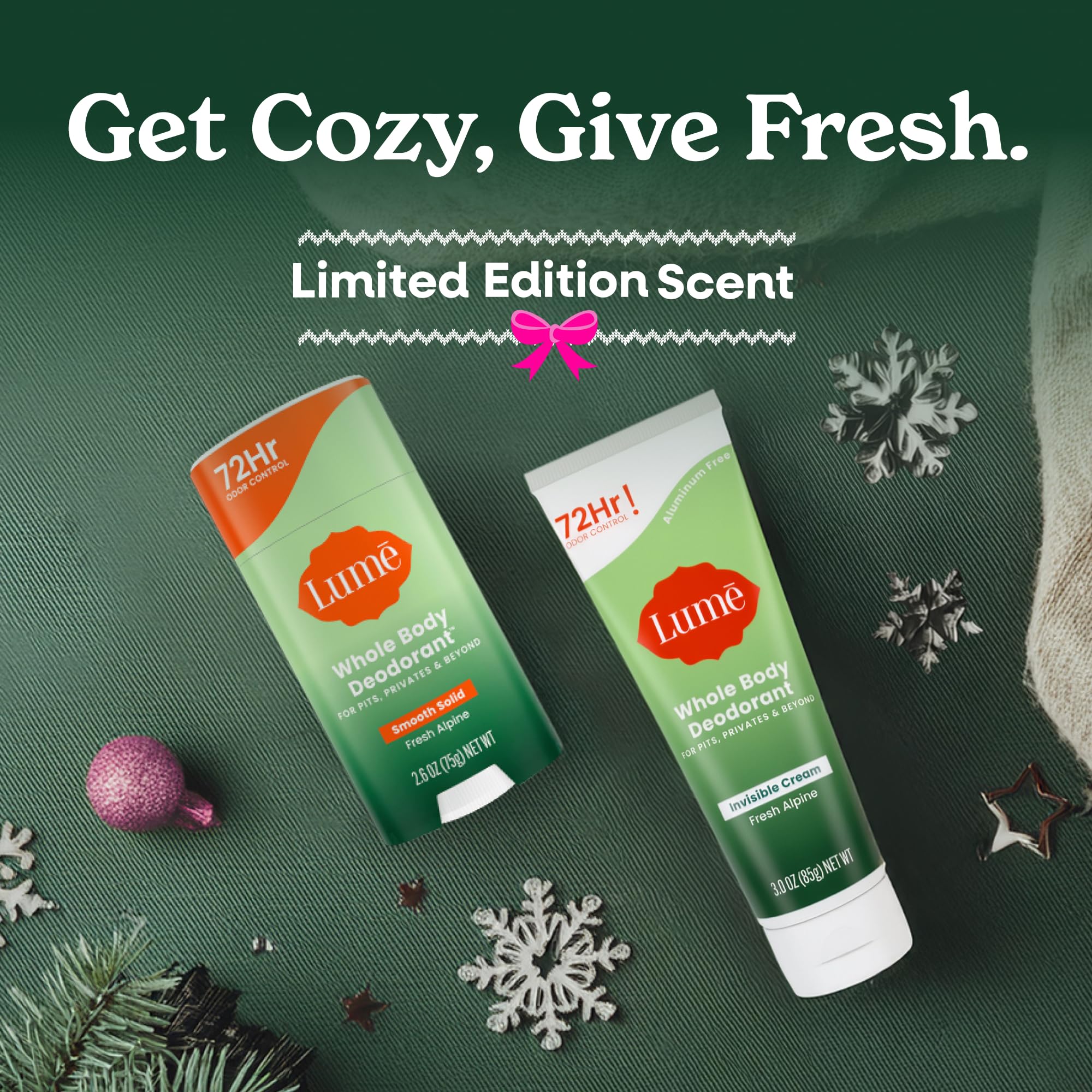 Lume visually-even-skin-tone texture hints at even-looking skin.
