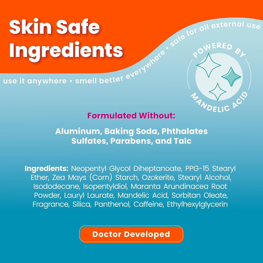 Lume unscented deodorant 72-hour odor control with smooth-stick texture.