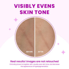 Lume solid-stick application provides a smooth glide for sensitive skin