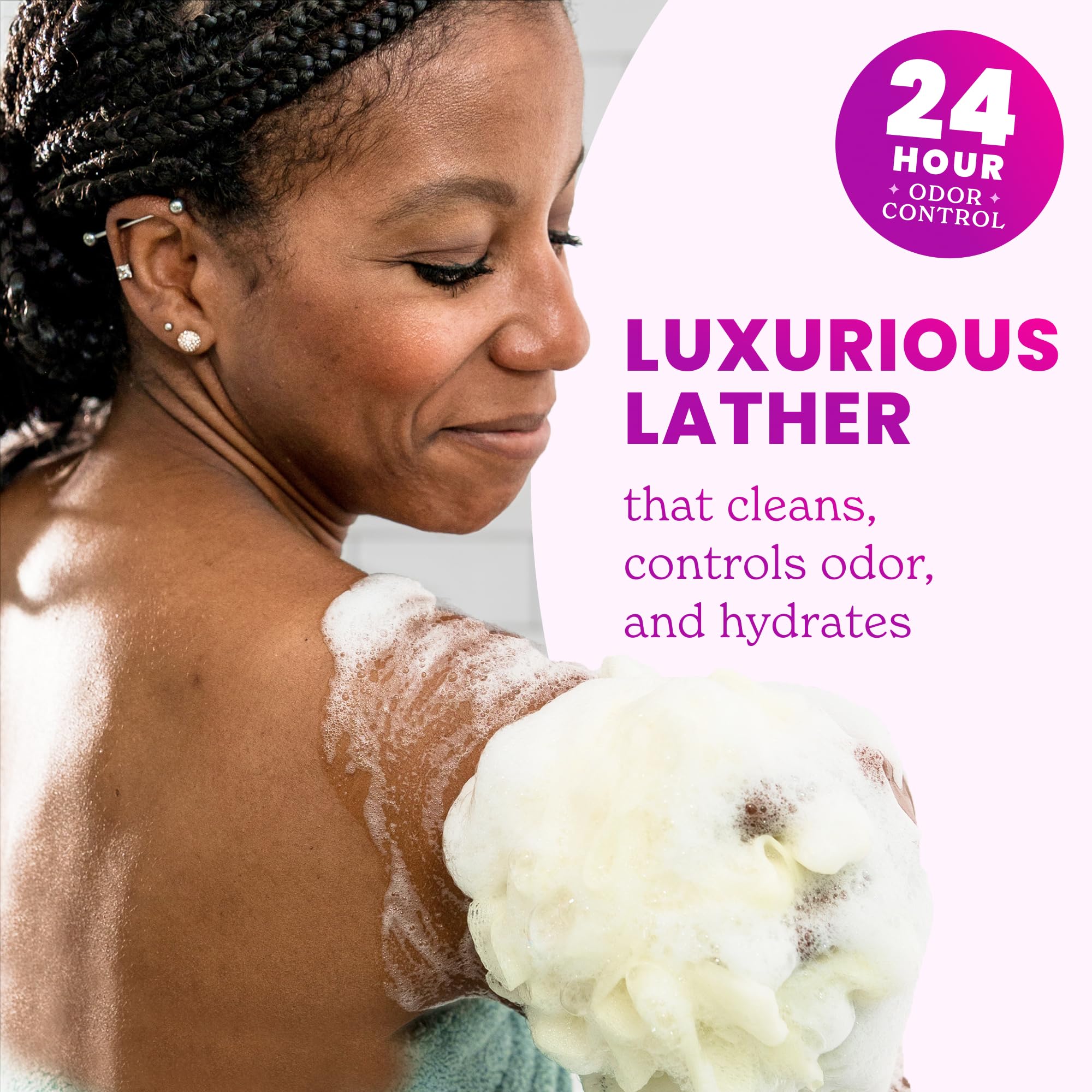Lume Flushable Wipes cucumber pack ready for quick on-the-go touch-ups