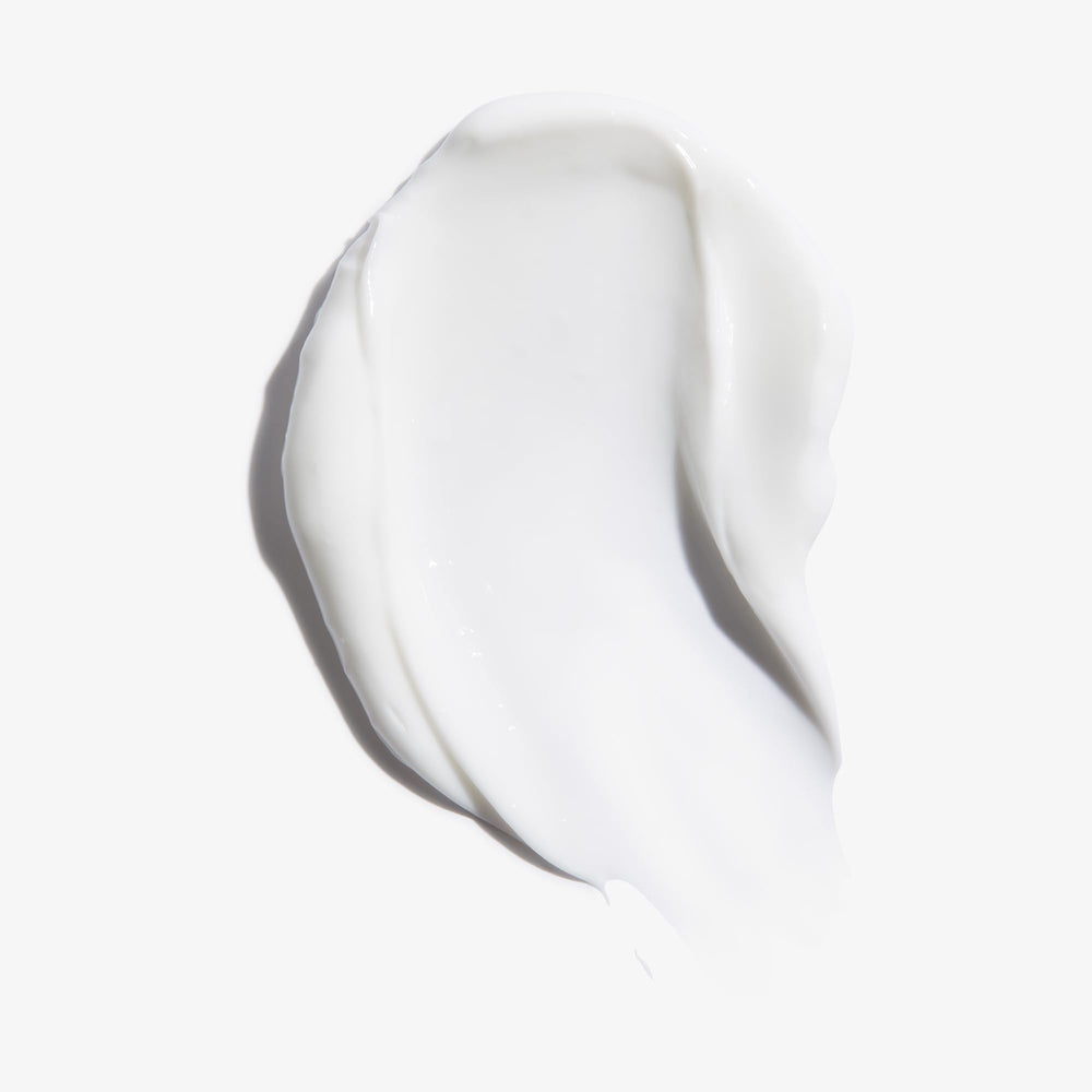 Lumene Nordic Hydra Lahde on-skin application demonstrates lightweight, non-greasy absorption during morning routine