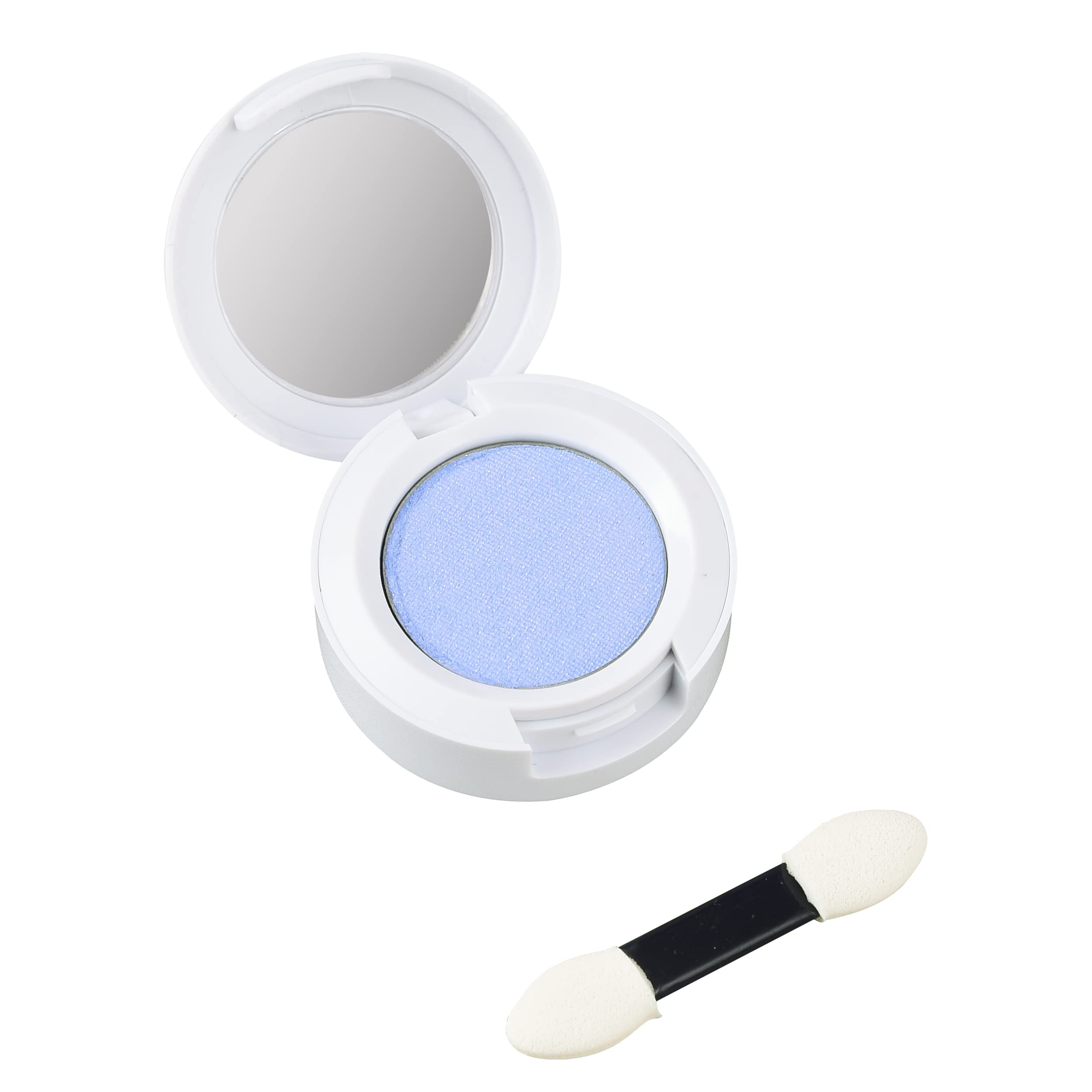 Luna Star Klee Candied Grape lip shimmer with glossy finish for playtime selfies