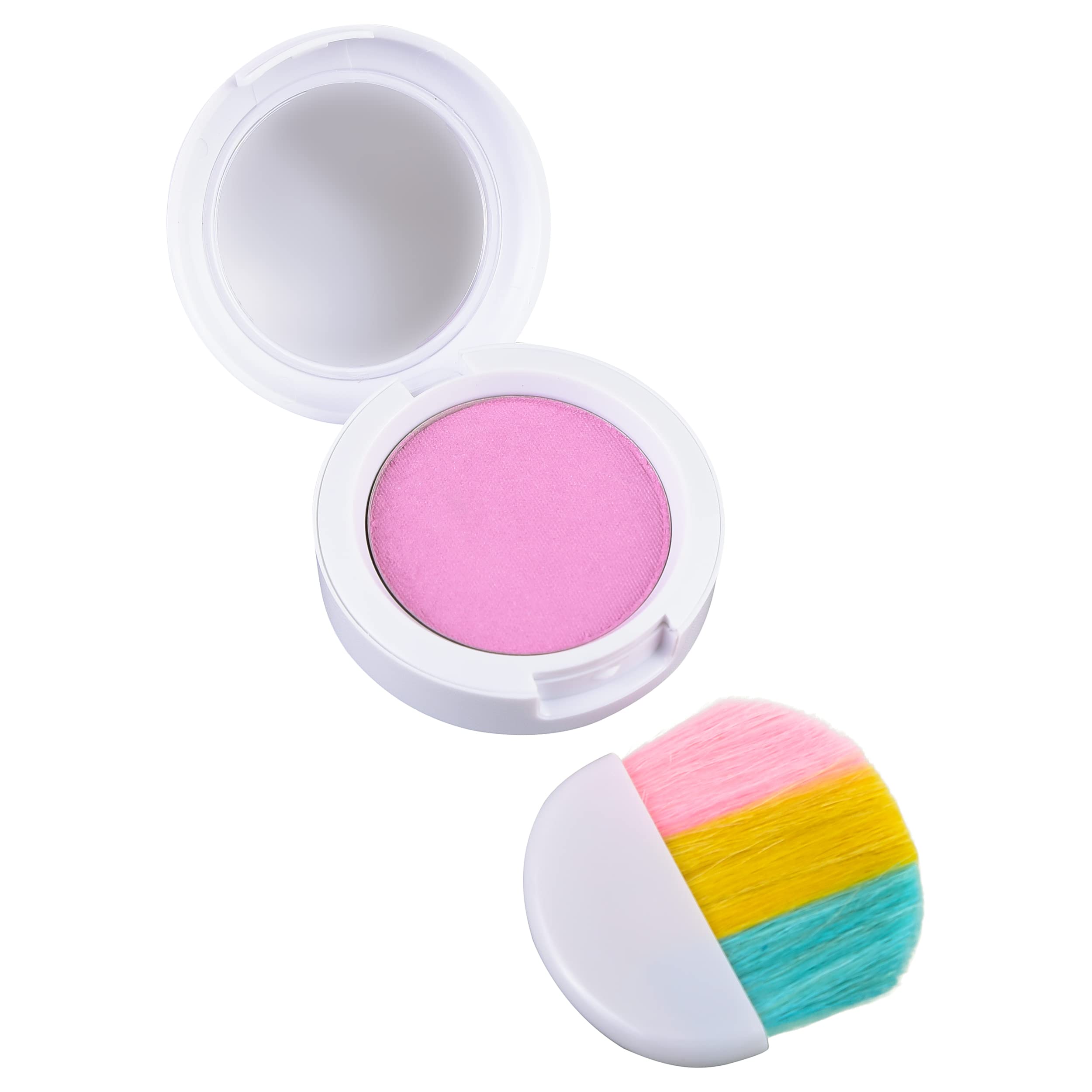 Luna Star Klee water-based nail polish Austin for peelable, odor-free nails