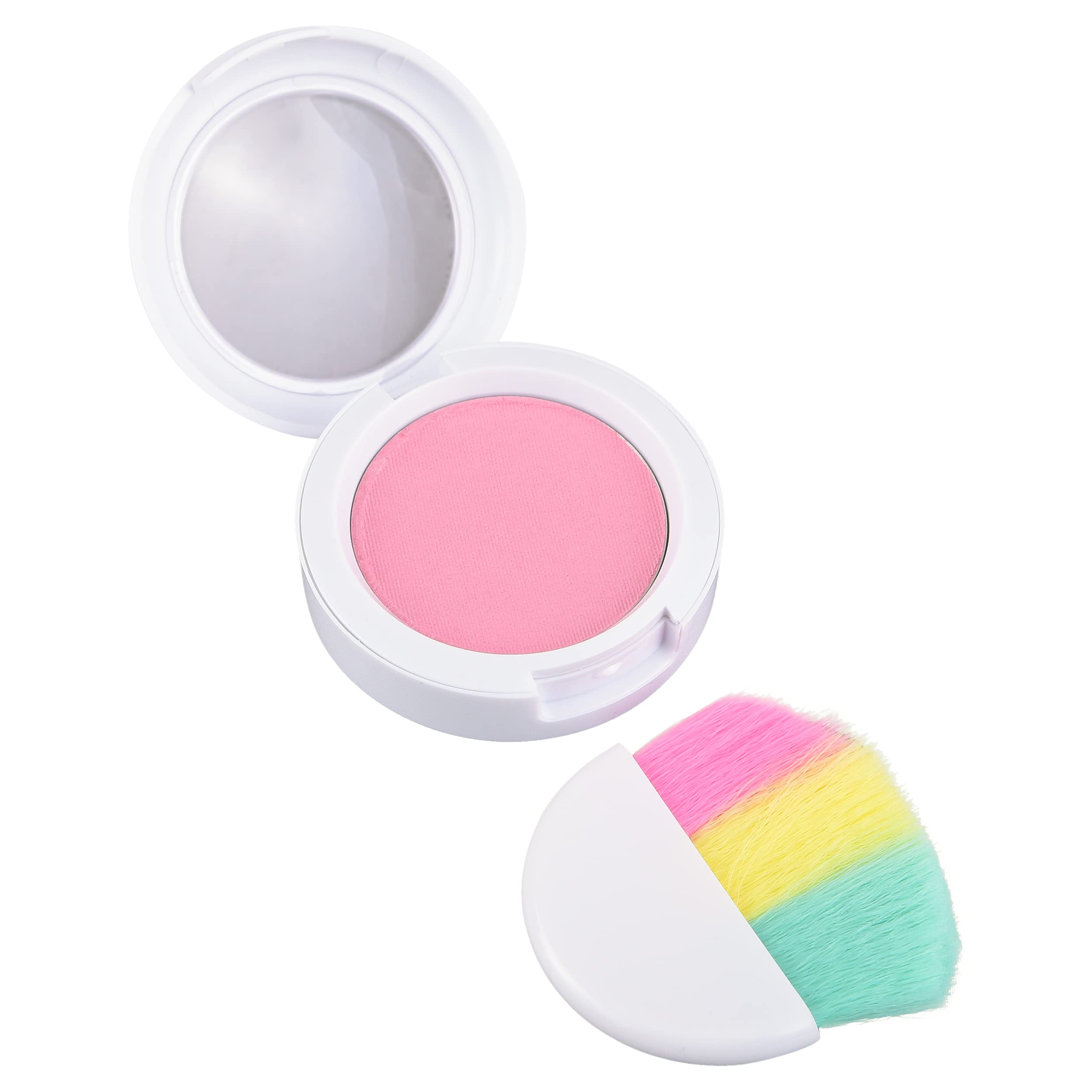 Luna Star Klee Parisian Love fragrance roll-on presents gentle aroma