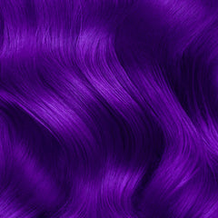Lunar Tides 43-color line swatches illustrate the bold violet option among many shade choices.