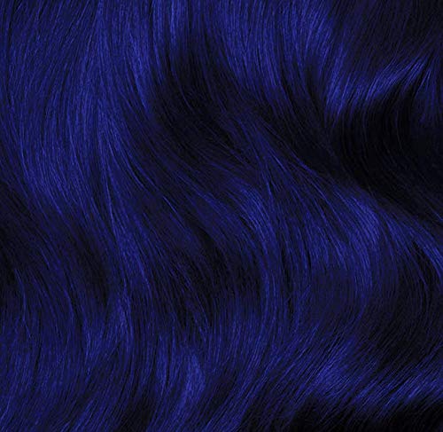 Lunar Tides semi-permanent color bottle for easy at-home application