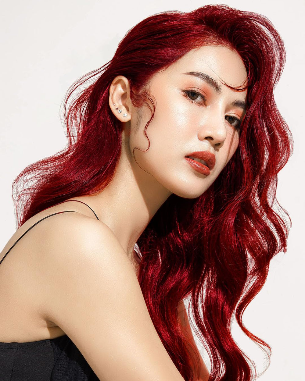 Lunar Tides before-after shows subtle to dramatic color transformation without commitment