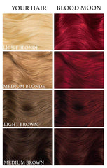 Lunar Tides 43-color palette demonstrates versatile shades for customization and trend-ready looks