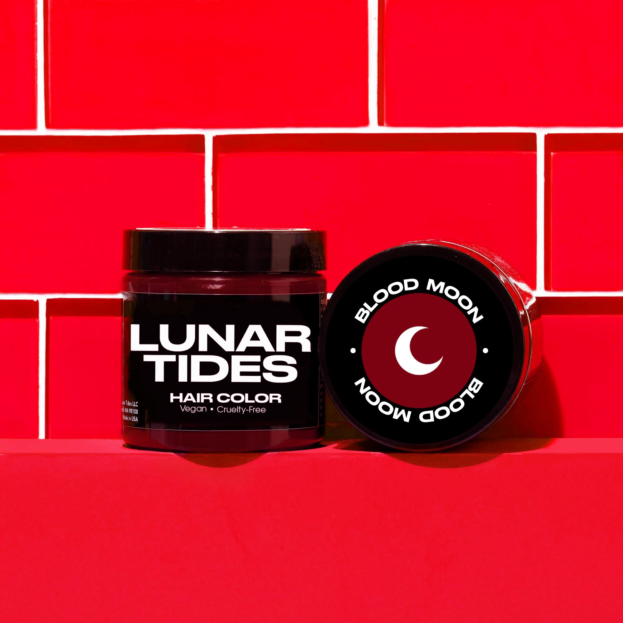 Lunar Tides soft-shades swatches capture muted to vivid options for everyday wear