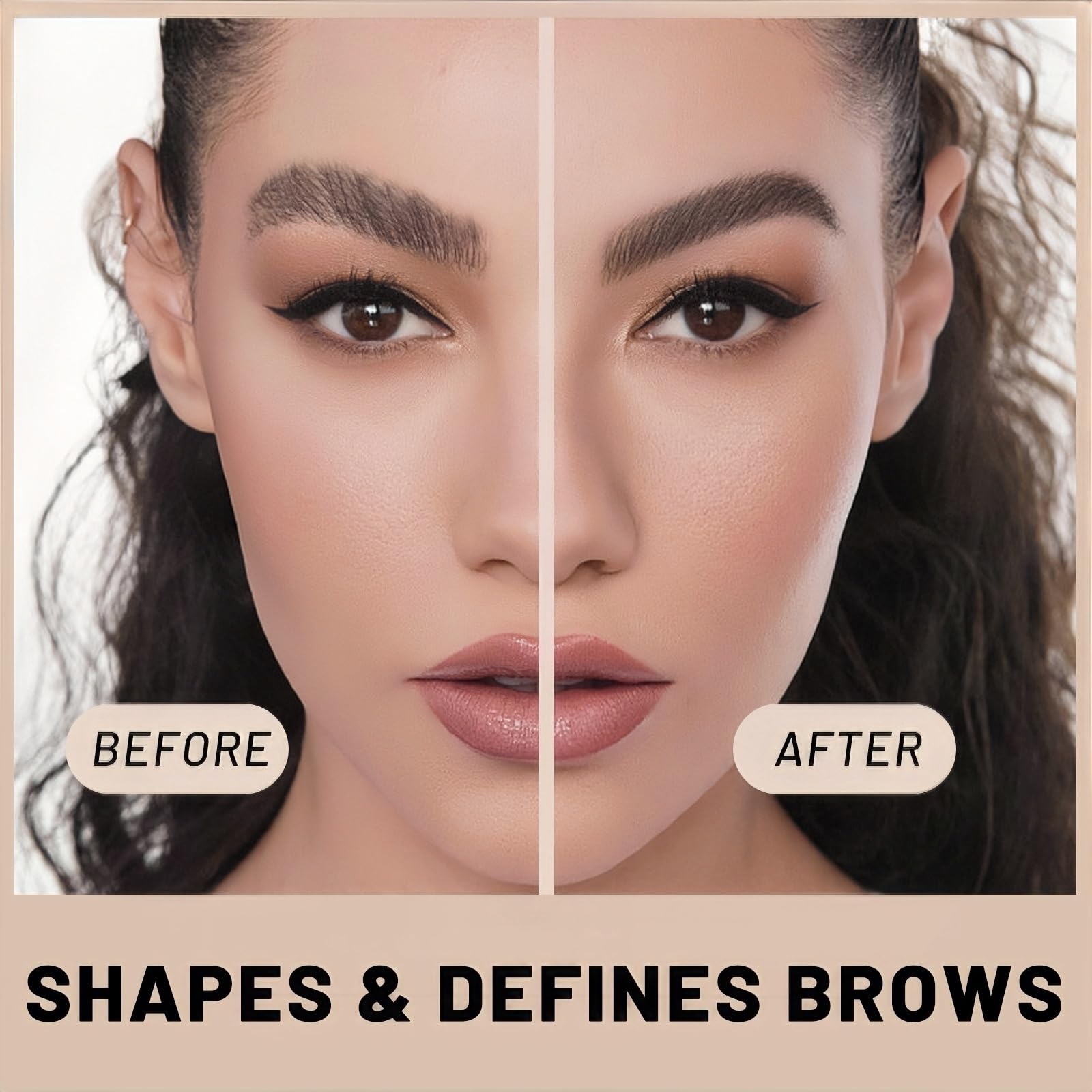 LuottsCare dermaplaning razor-handle with diamond grip enables comfortable angles.
