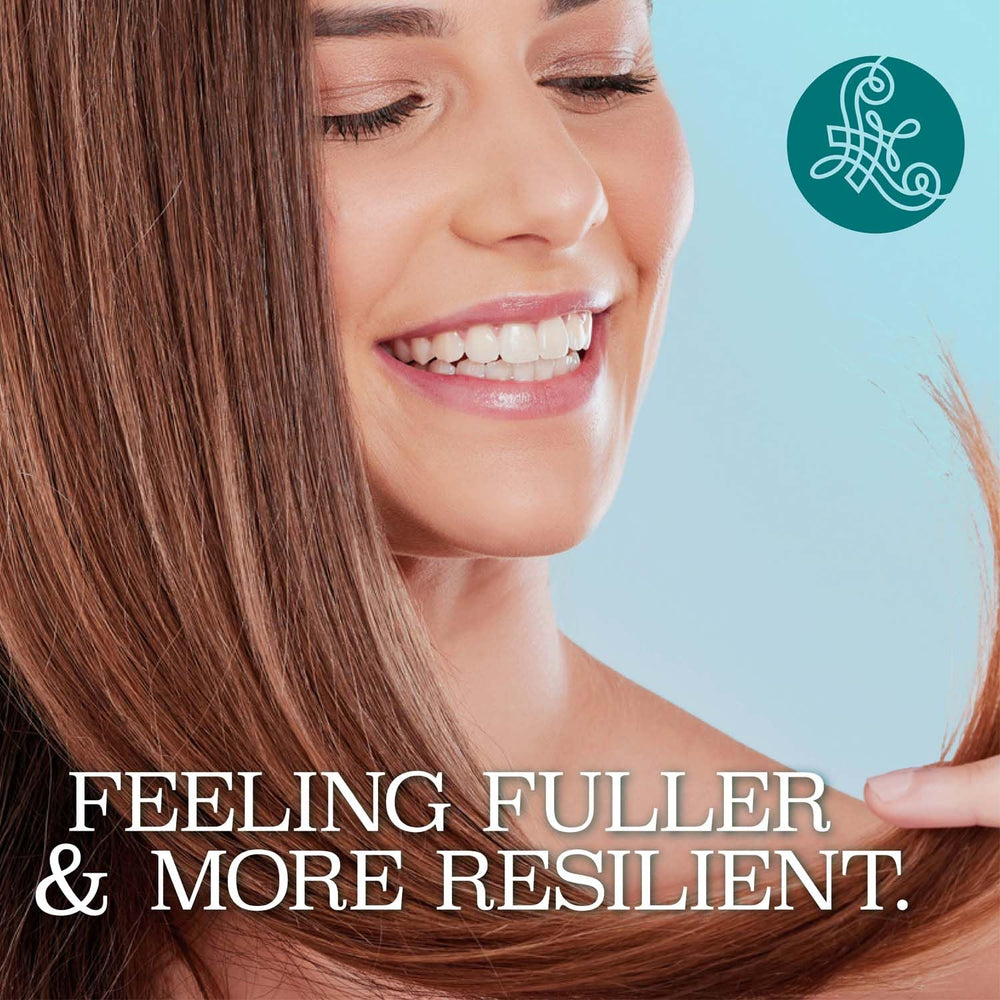 L Luseta packaging view highlights sulfate-free, cruelty-free formulation.