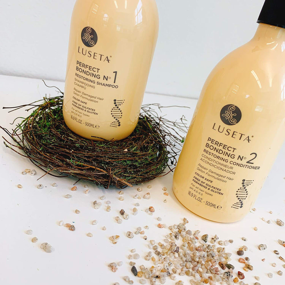 Quinoa Seed Extract ingredient detail, natural strengtheners for hair shaft