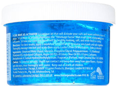 Luster's S Curl Wave Gel and Activator styling for frizz control and soft texture