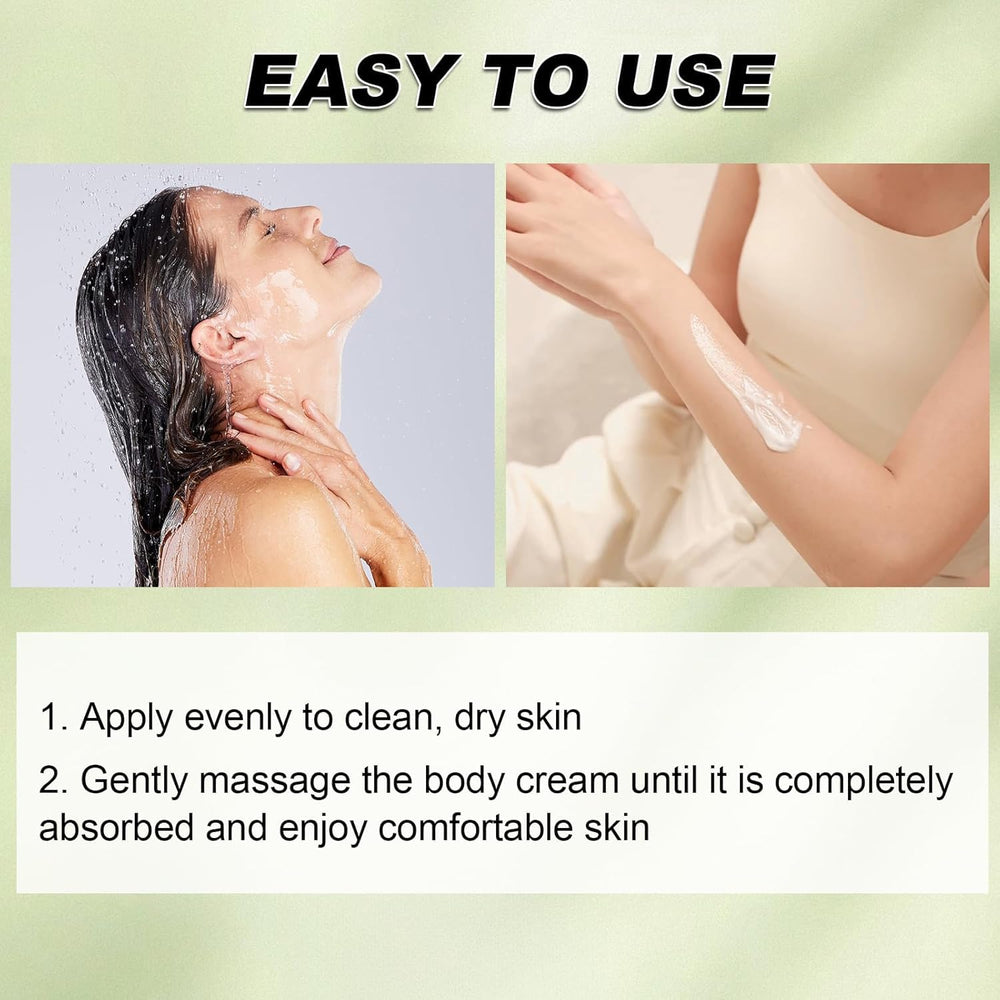 LUusmm Neuropathy Mama Oasis Lotion packaging ready for daily use