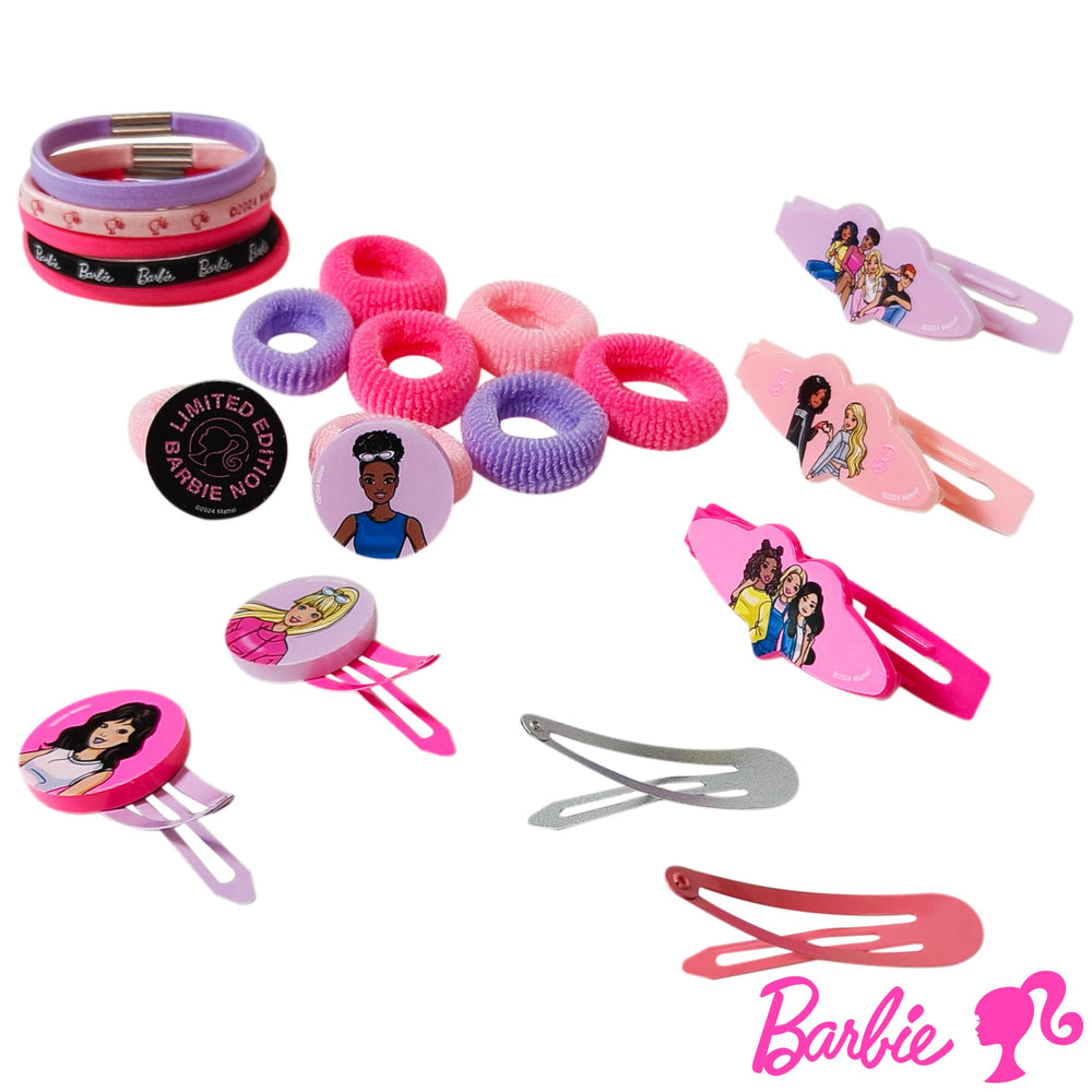 Luv Her Barbie gift packaging ready-for-gift presentation