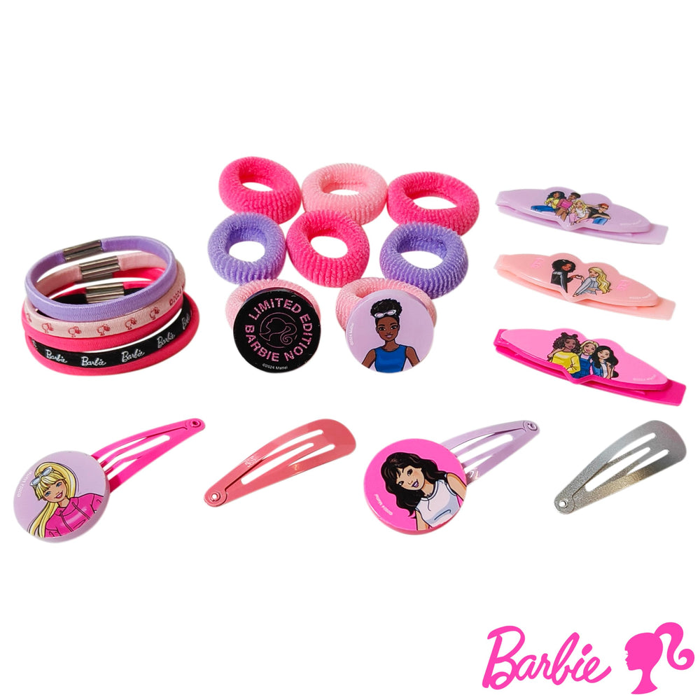 Luv Her terry ponies in colorful options for every mood