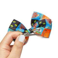 Clips LUV HER Toy Story Jessie para coletas divertidas.