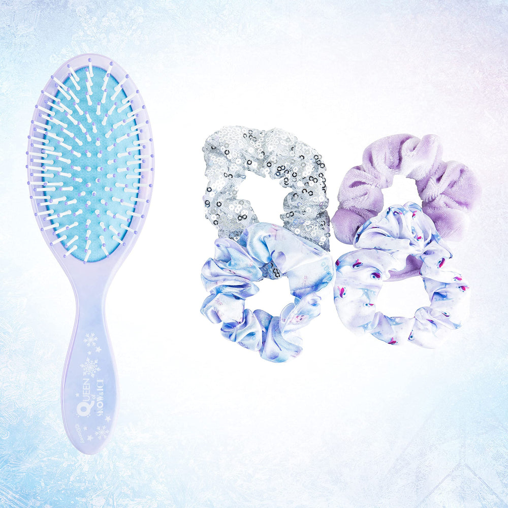LUV HER licensed Elsa design ensures Disney-approved accessories for kids.