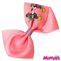Luv Her multi-color hair bows bundle for quick styling.