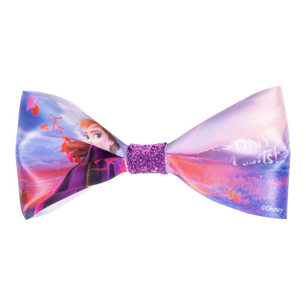 LUV HER non-slip hair ties for soft, comfortable styling