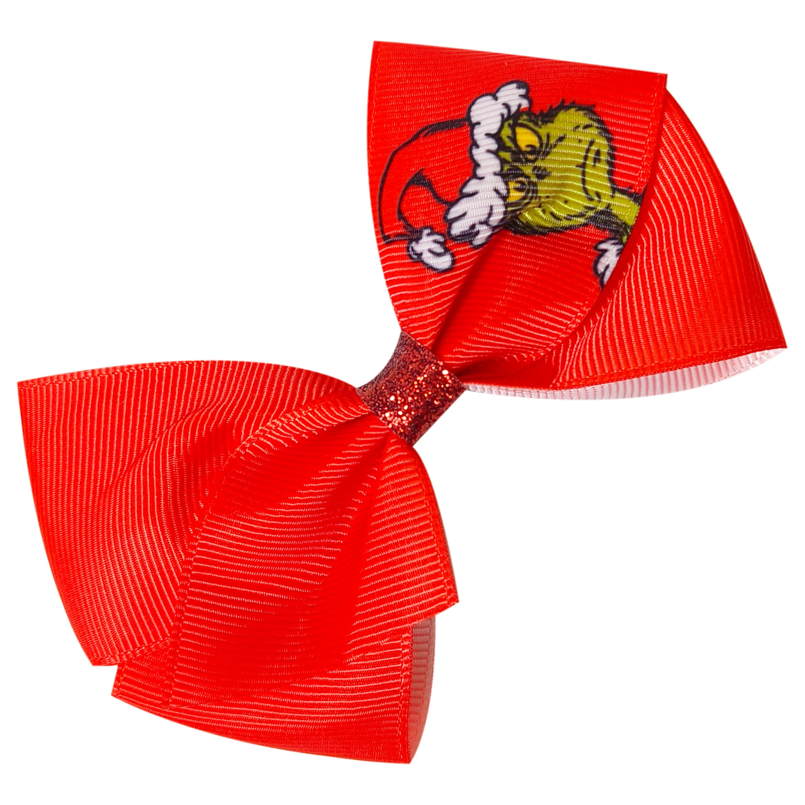 Premium packaging protects bows during online delivery.