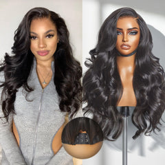 LUVME HAIR all-day comfort cap offers Sizeless Comfort Fit for secure, comfortable wear all day