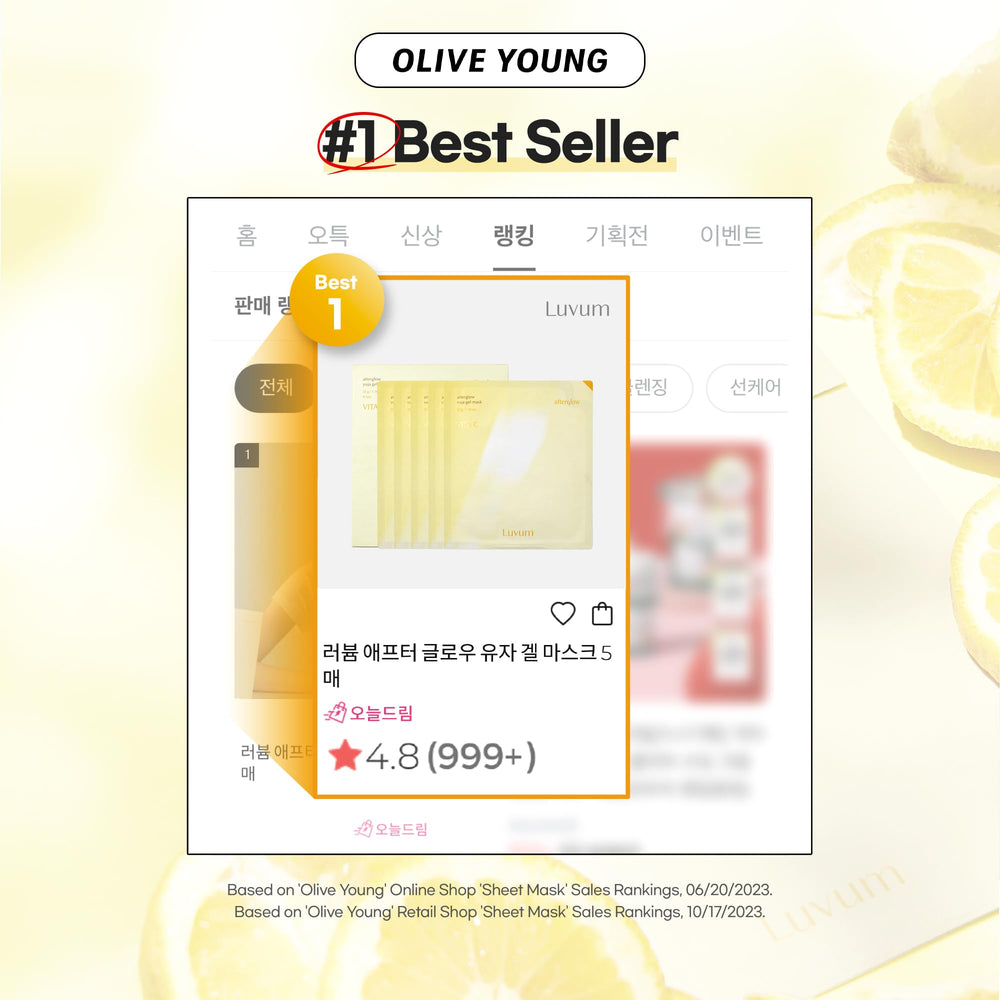 Mask on face delivers cooling hydration and brightening potential