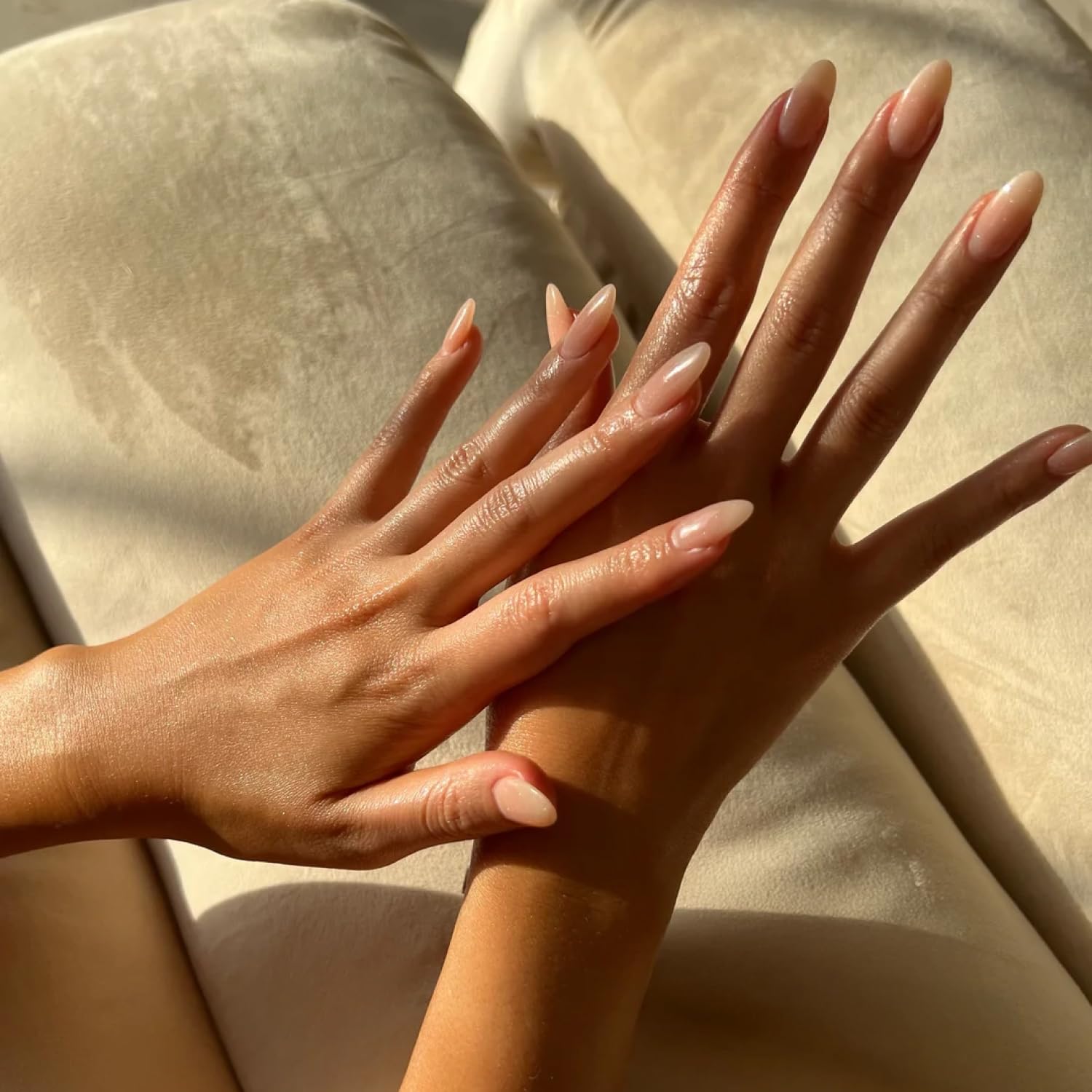 Lux Unfiltered N°24 vegan-cruelty-free-packaging emphasizes ethical skincare