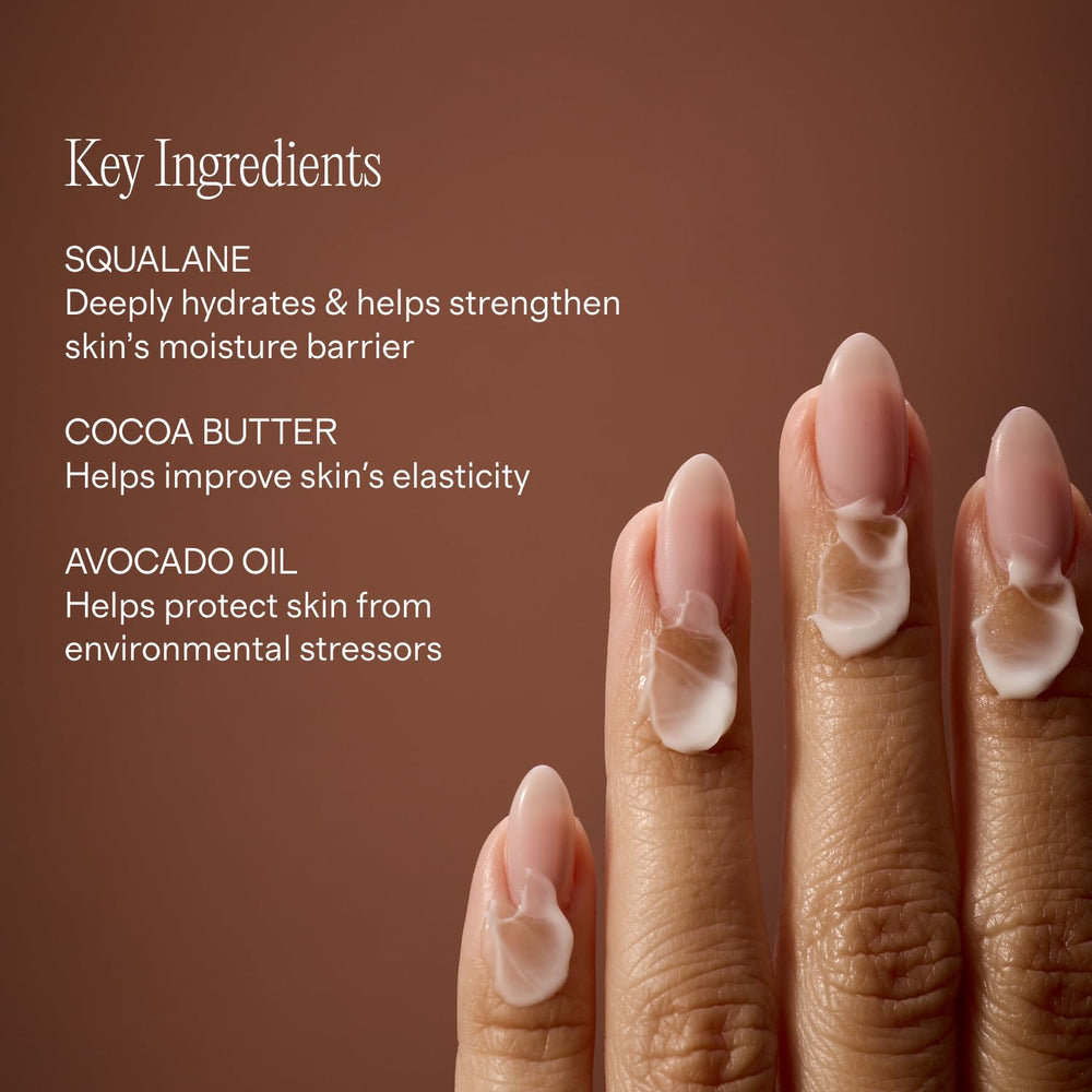 Lux Unfiltered N°24 ylang-ylang-scent bottle captures earthy fragrance