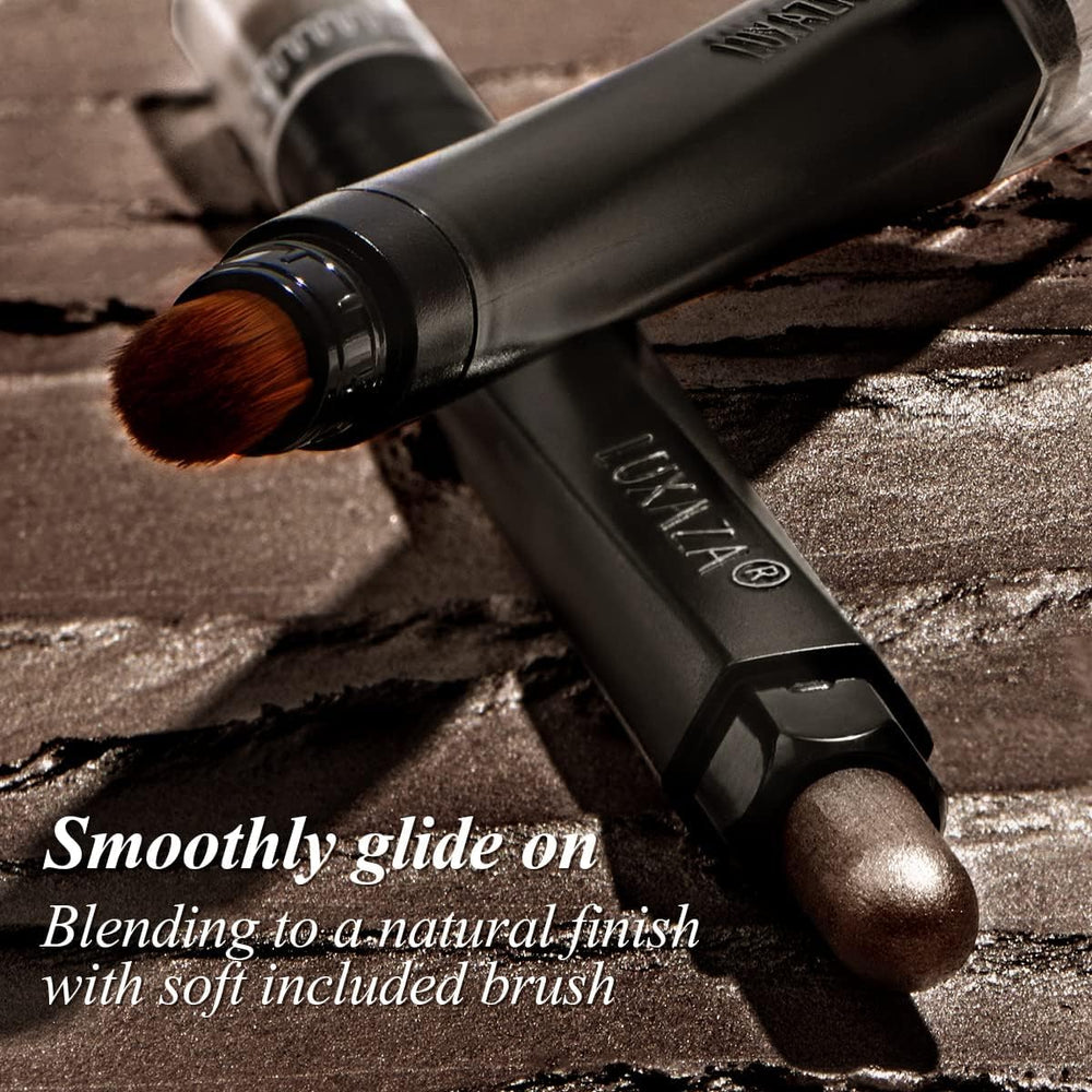 Luxaza coordinated color palette pairs shades effortlessly.