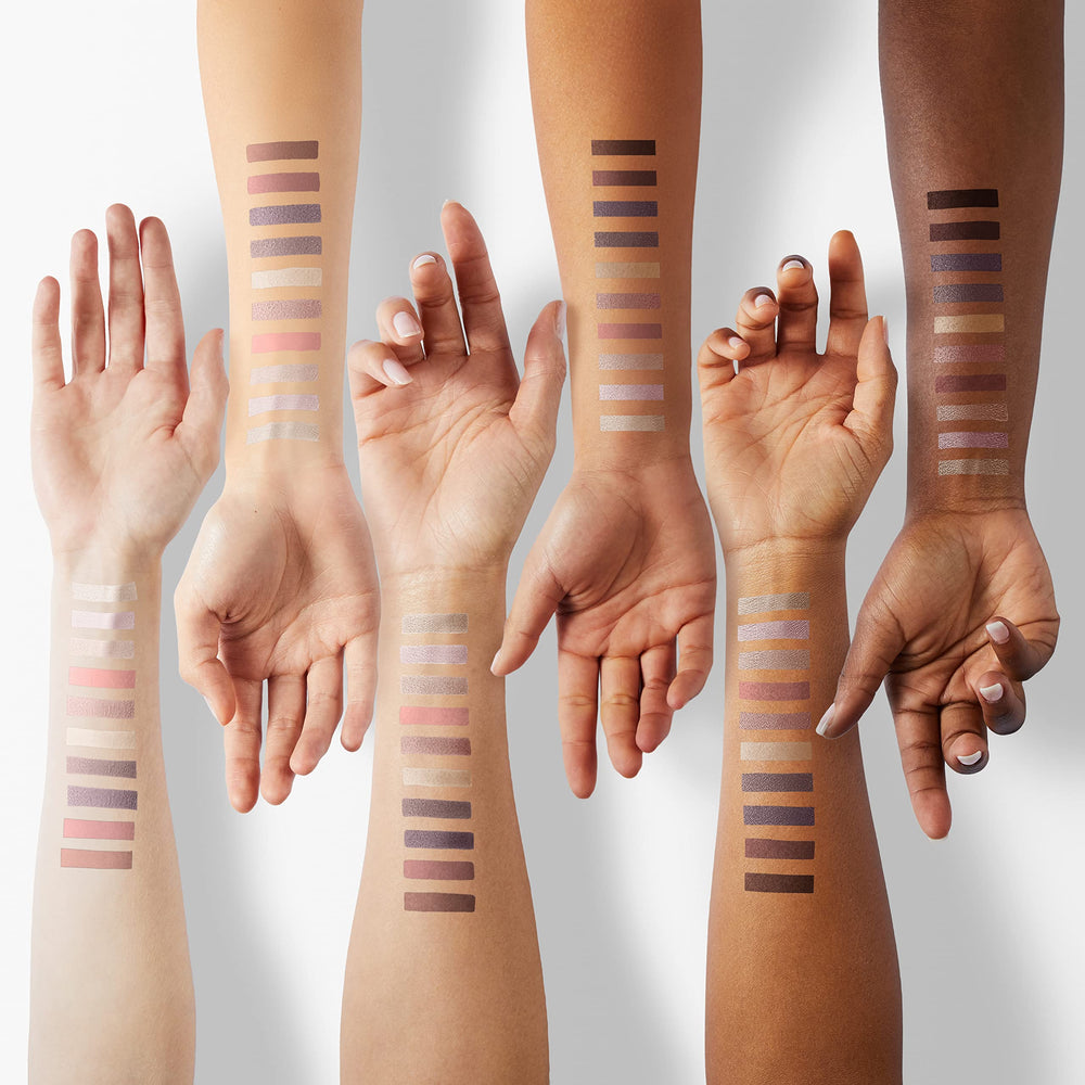 LUXAZA eyeshadow stick waterproof formula for durable wear all day