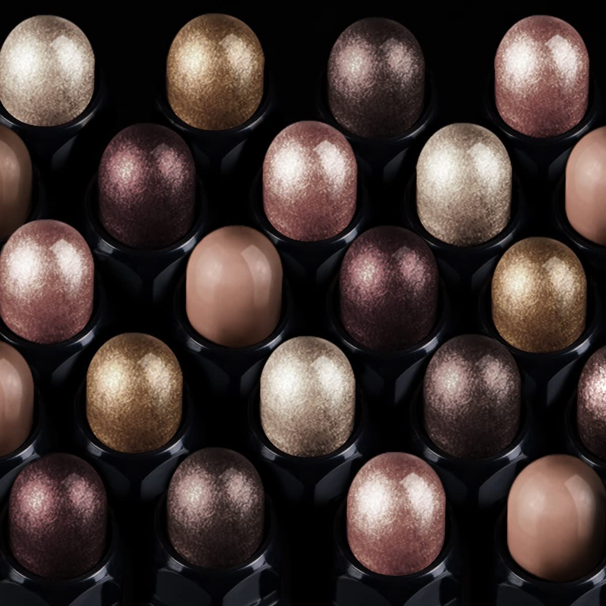LUXAZA natural neutral tones suit everyday skin tones and layering.