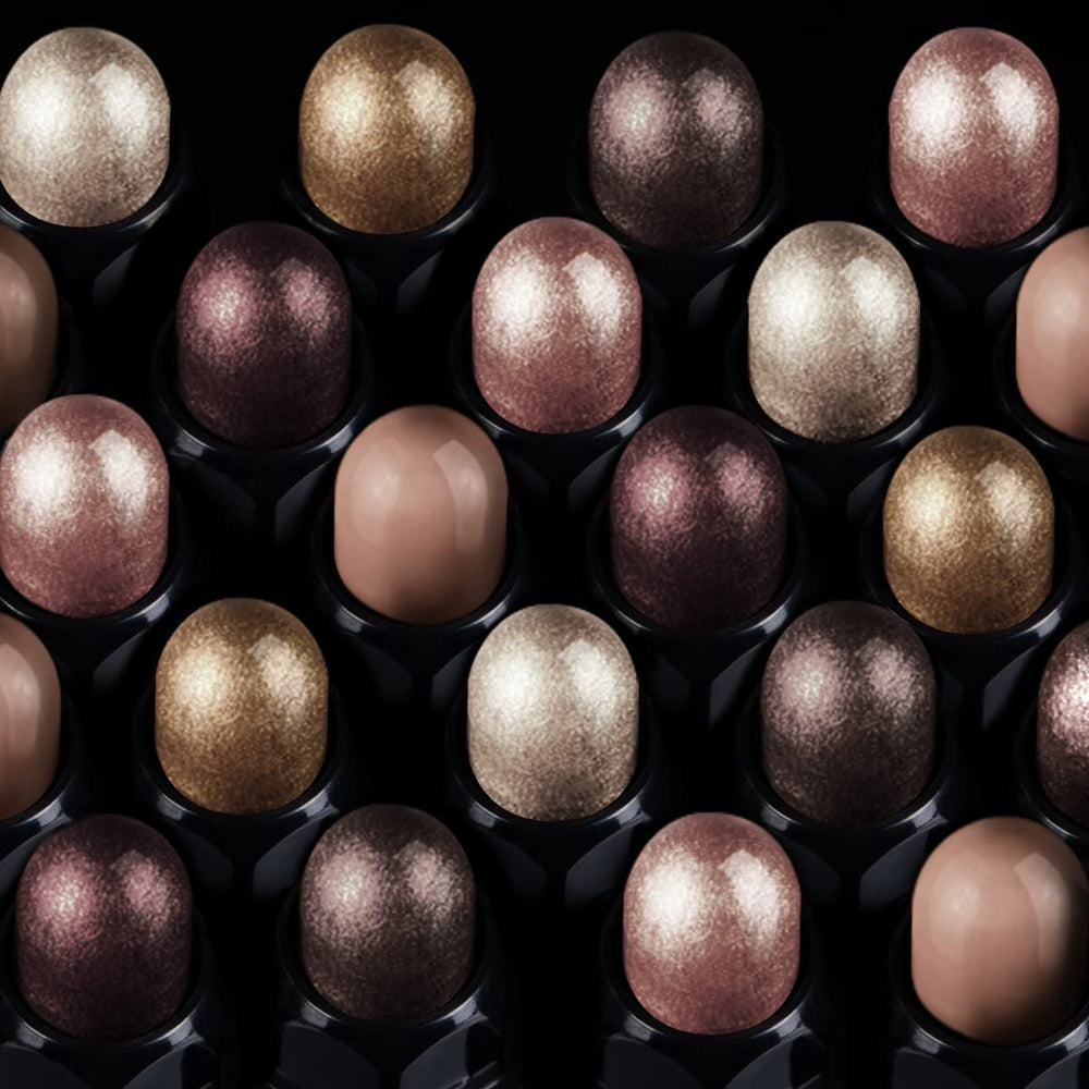 LUXAZA natural neutral tones suit everyday skin tones and layering.