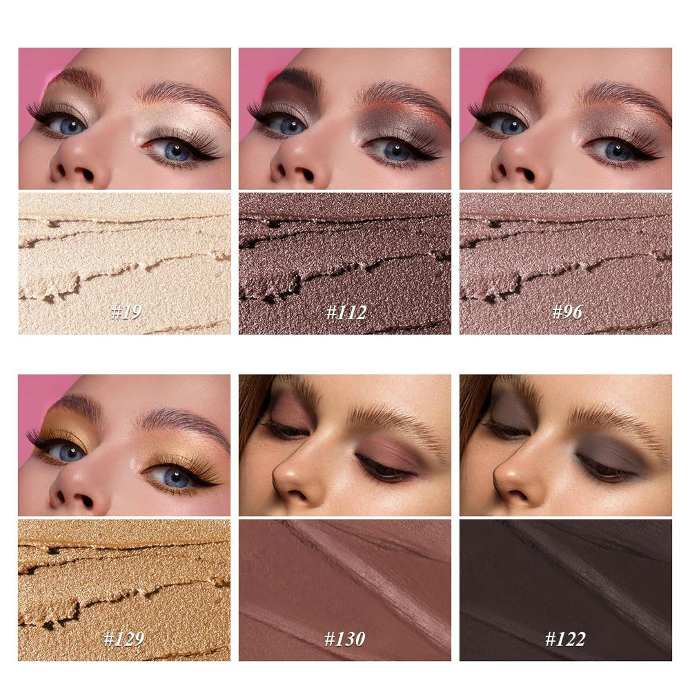 LUXAZA PRO built-in brush image demonstrates seamless blending capability