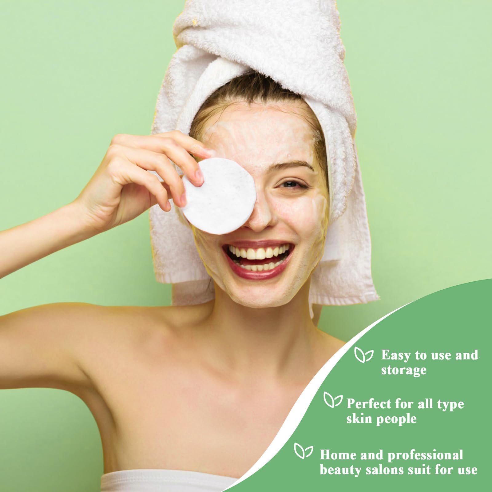 Luxiv esthetician tool paired with soft sponge for professional facial cleansing