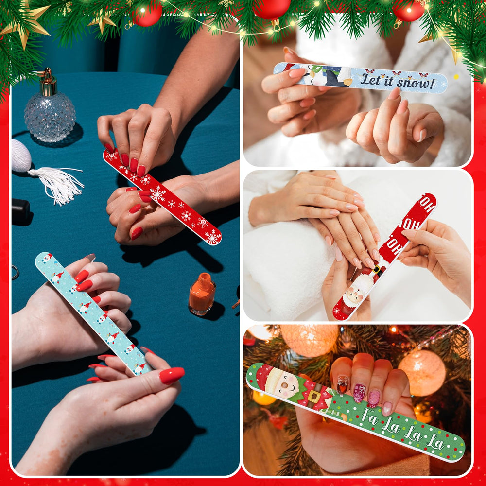 Lvdeer bulk gift set for coworkers or friends, great stocking stuffers