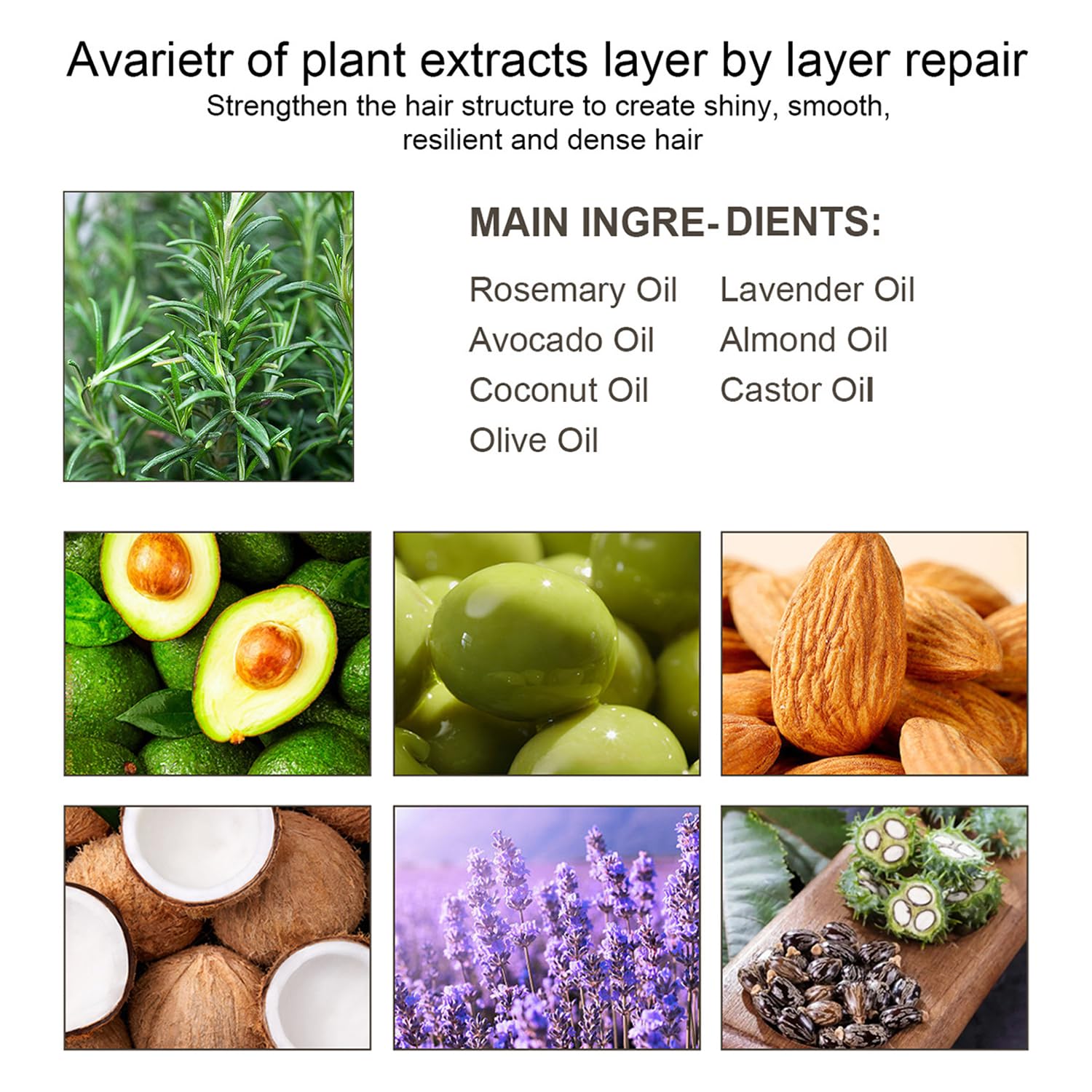 Lvjonya DIY oil blend usage for versatile home care